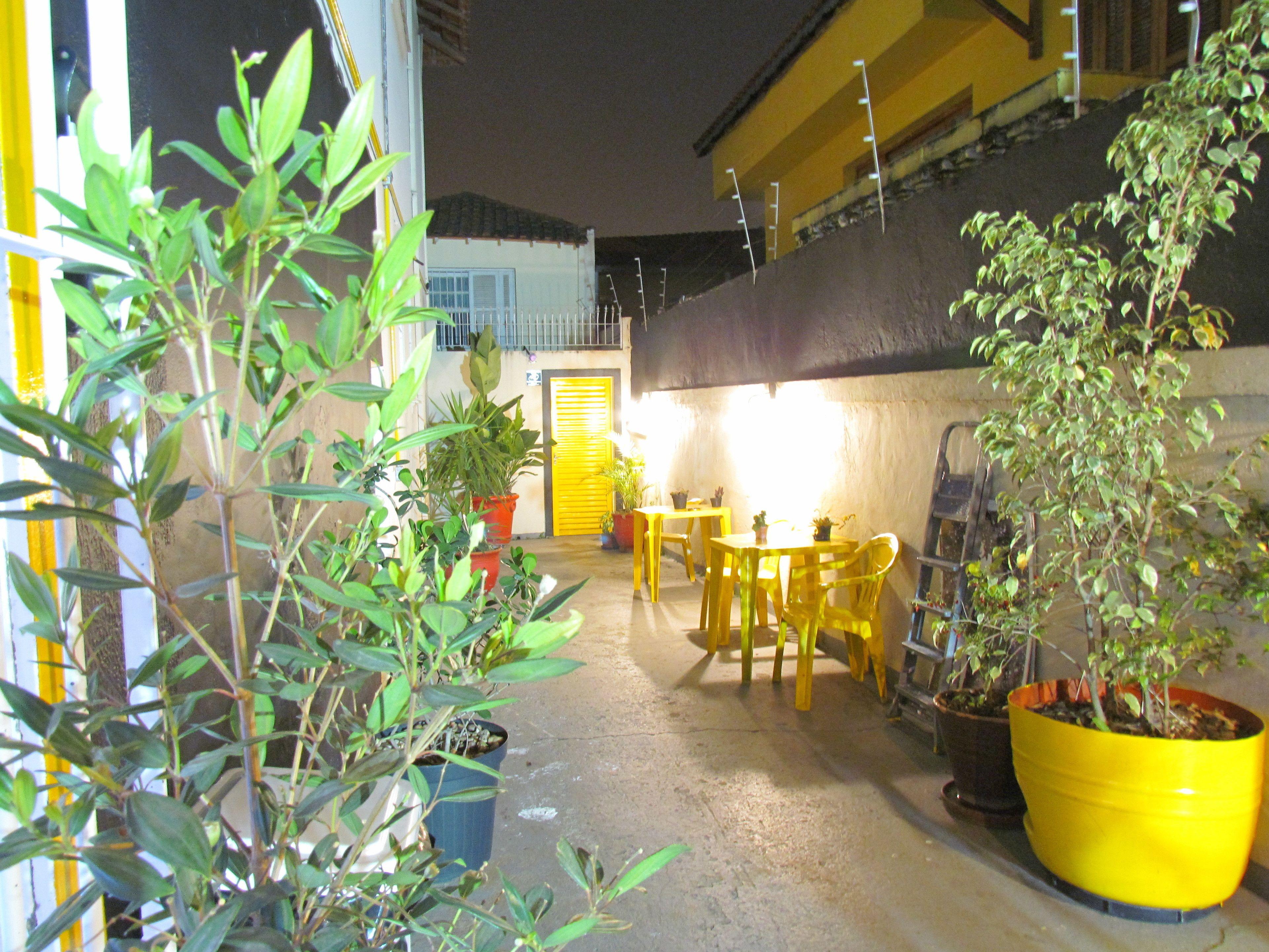 Vila Rock Hostel: Central Location Near Allianz Parque - Sao Paulo — Fotos 2